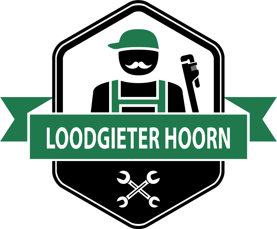 Loodgieter Hoorn logo