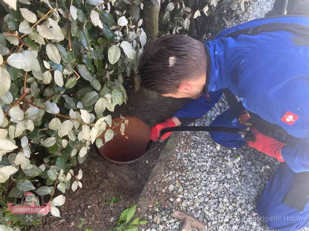 Loodgieter In Hoorn Werkwijze Loodgieter In Hoorn Werkwijze