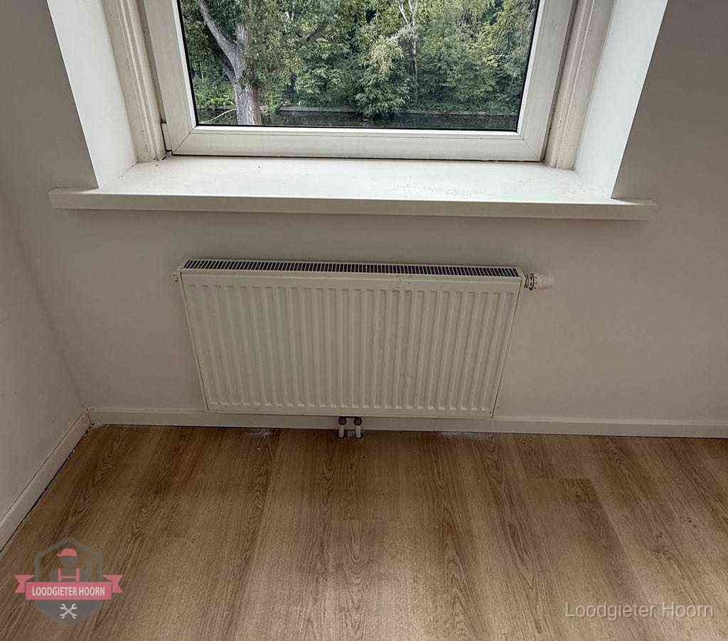 Radiator Installatie Hoorn Radiator Installatie Hoorn