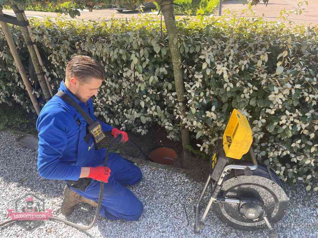 Riool Ontstoppen In Hoorn Riool Ontstoppen In Hoorn