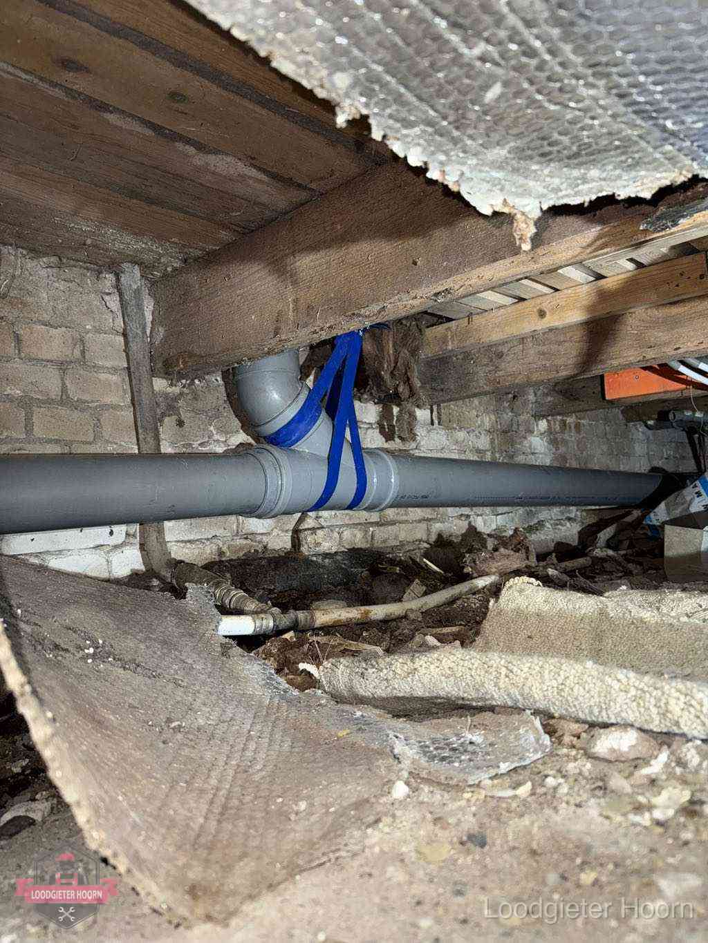 Waterleiding Reparatie Hoorn Waterleiding Reparatie Hoorn